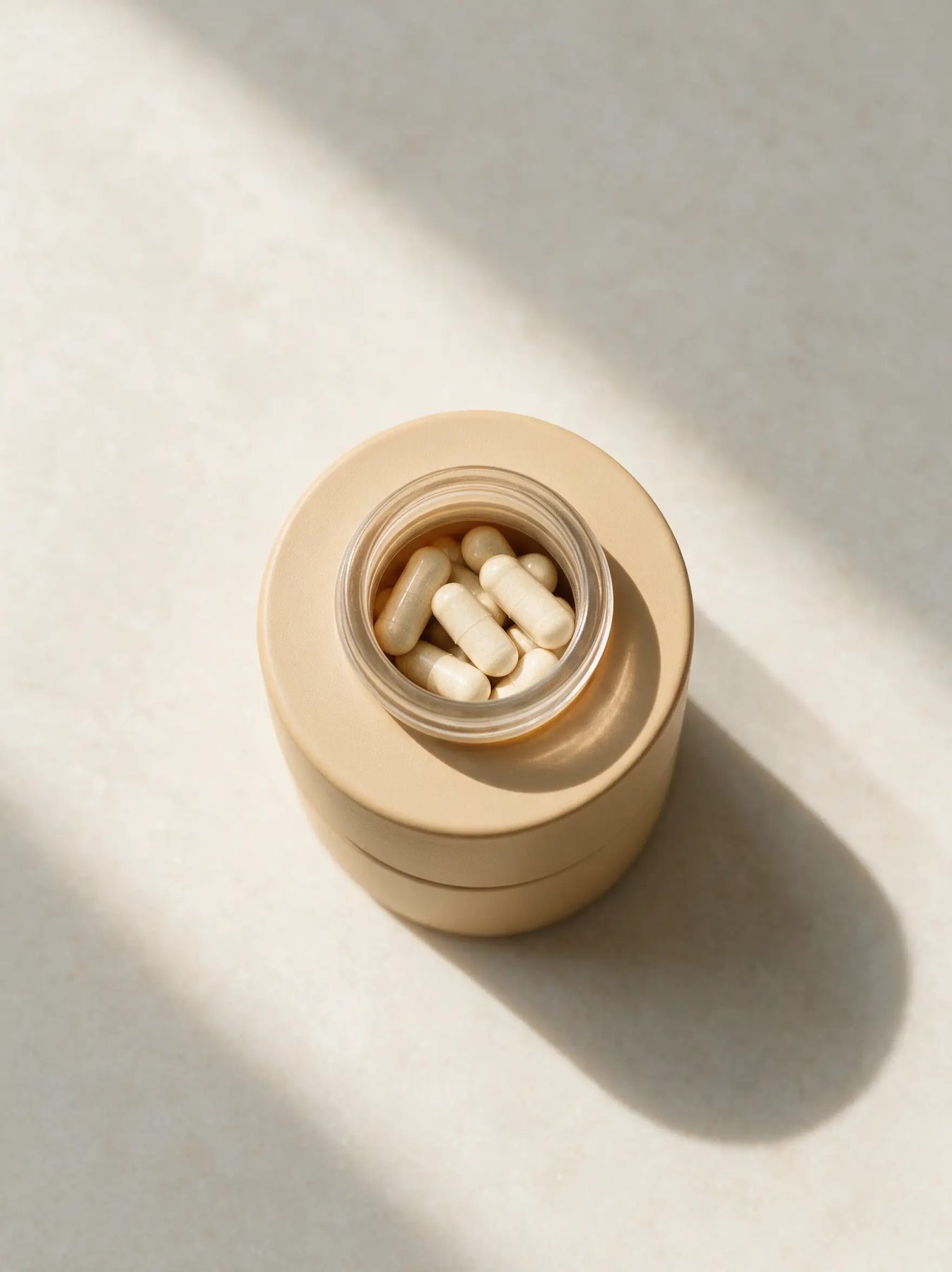 Ashwagandha Calm